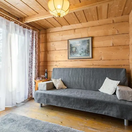 Rent Like - Malownicza Polana * Zakopane