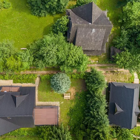 Rent Like - Malownicza Polana Domek alpejski Zakopane