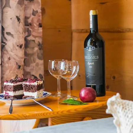 Chalet Malownicza Polana Centrum Zakopane