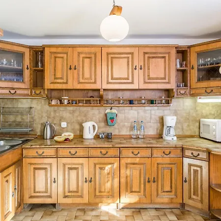 Domek alpejski Rent Like - Malownicza Polana
