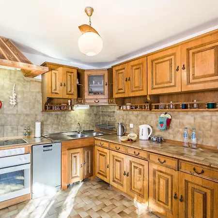 Malownicza Polana Centrum * Zakopane