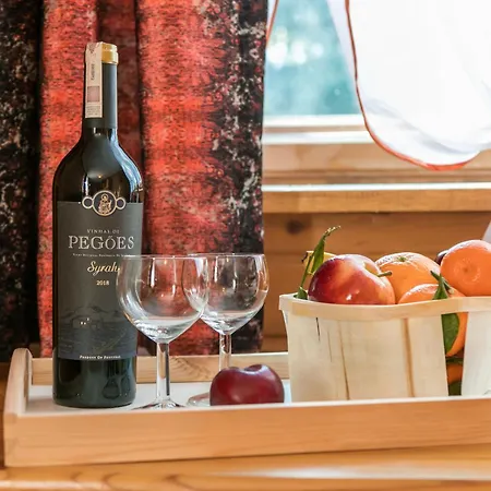 木屋 Malownicza Polana Centrum