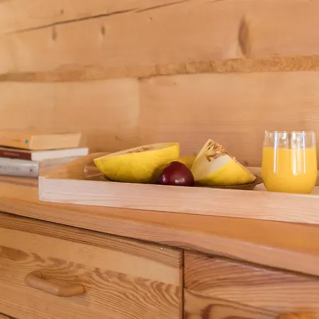 Malownicza Polana Centrum *