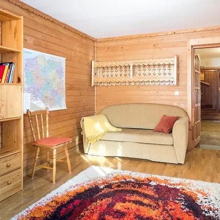 Malownicza Polana Centrum