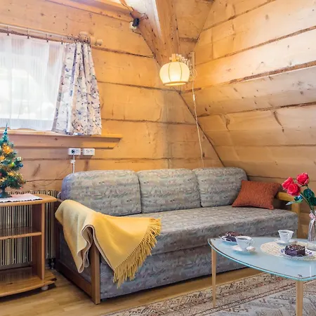 Malownicza Polana Centrum Chalet