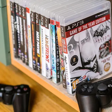 木屋 Malownicza Polana Centrum *