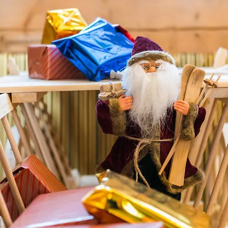 Malownicza Polana Centrum * 扎科帕内