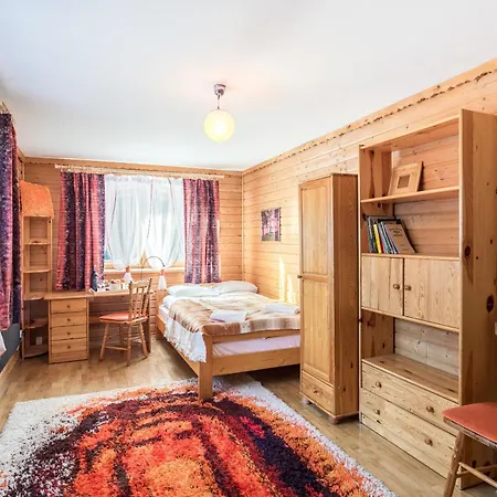 Chalet Malownicza Polana Centrum *