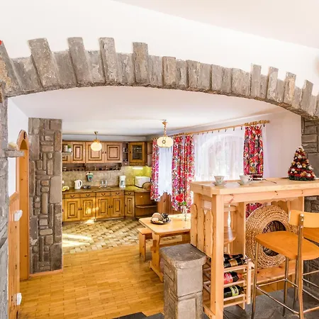 Malownicza Polana Centrum * 扎科帕内