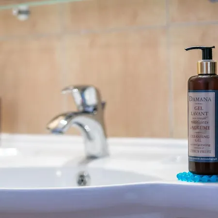 Malownicza Polana Centrum 木屋 *