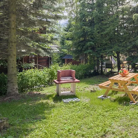 Malownicza Polana Centrum *