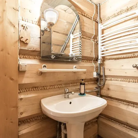 Malownicza Polana Centrum * 扎科帕内