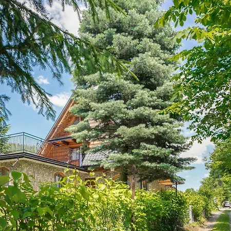 Chalet Malownicza Polana Centrum