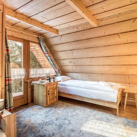 木屋 Malownicza Polana Centrum *