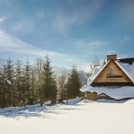 Malownicza Polana Centrum * 扎科帕内