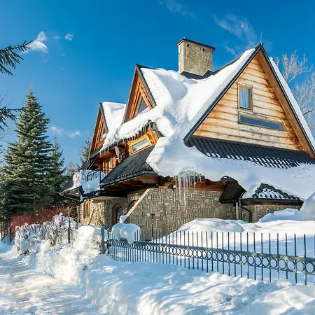 Malownicza Polana Centrum