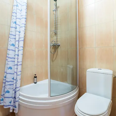 Chalet Malownicza Polana Centrum