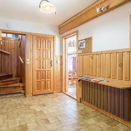 Malownicza Polana Centrum 扎科帕内