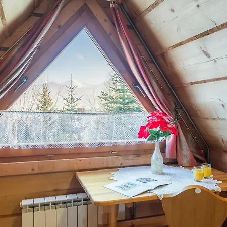 Malownicza Polana Centrum