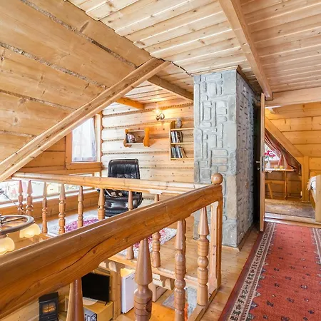 Malownicza Polana Centrum 扎科帕内