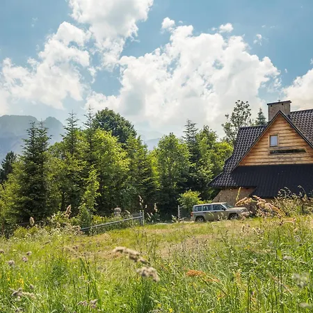 Malownicza Polana Centrum * 扎科帕内