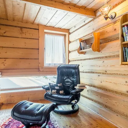 Chalet Malownicza Polana Centrum Zakopane